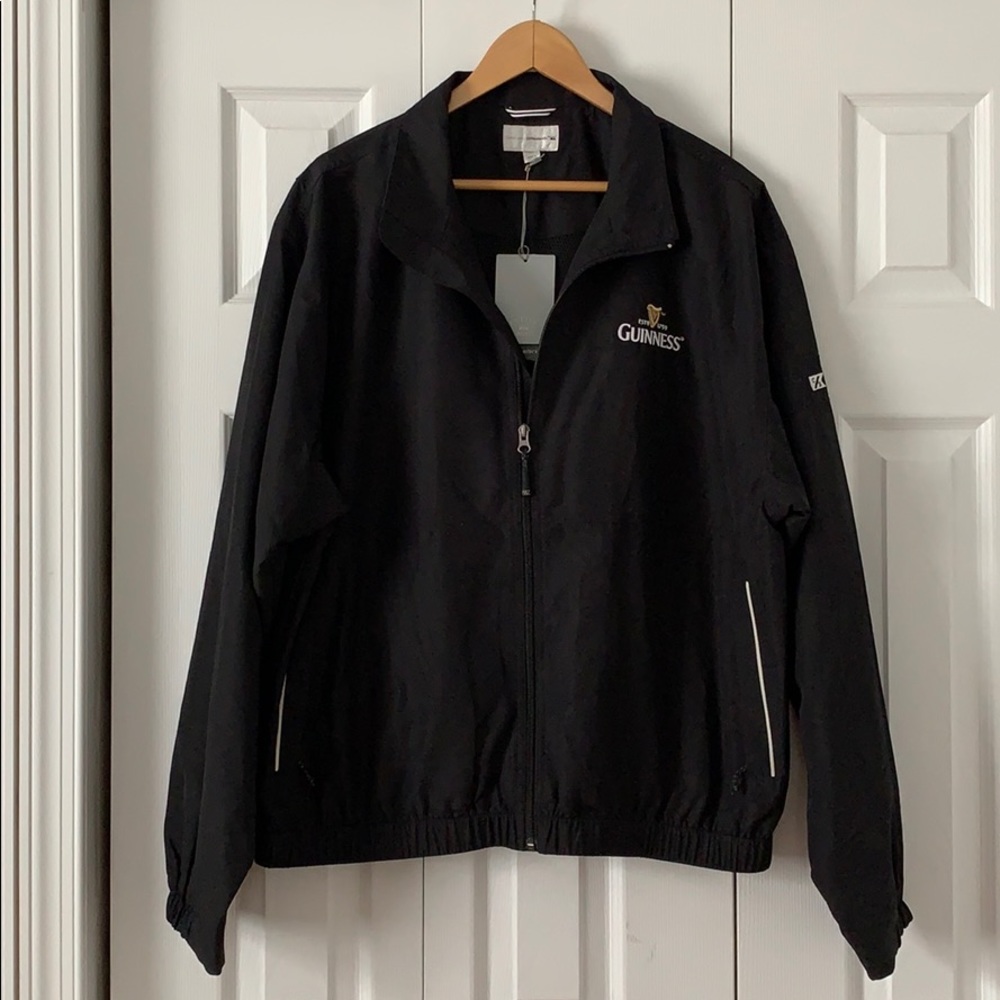 Cutter & Buck Jacket | Black
